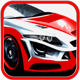 ikon Car Racing
