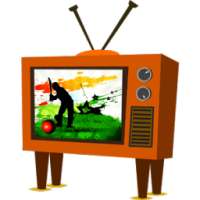 Live Cricket Tv App