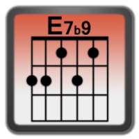 Learn Advanced Guitar Chords on 9Apps