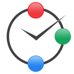 Output Time - Time Tracker आइकन