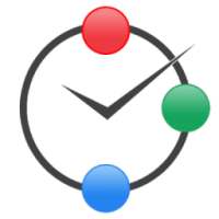 Output Time - Time Tracker