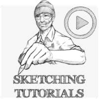 Sketching Tutorials