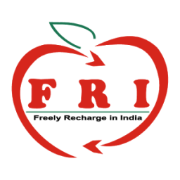 FRI - Freely Recharge In India आइकन