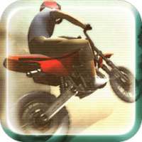 Stunt Bike Racing