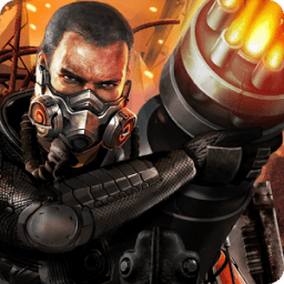 Zombie Death Killer 3D иконка