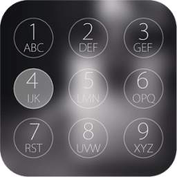 iPhone Lock Screen 1.0