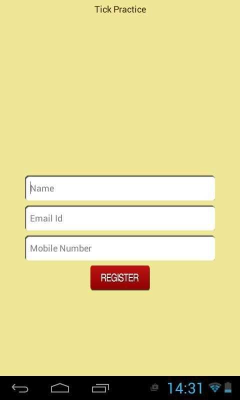 CURRENT AFFAIRS स्क्रीनशॉट 6