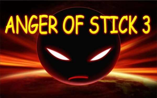 Anger of Stick 3 स्क्रीनशॉट 7
