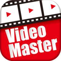 Video Master(YouTube Channels)