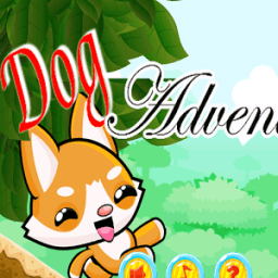 ikon Dog Adventure