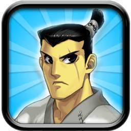 Deadly Ninja Fight 1.0
