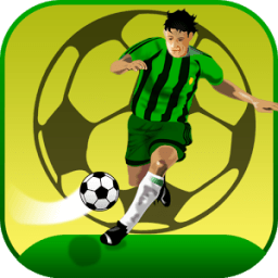 Final Football Freekick icon