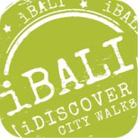 iDiscover Bali City Walks on 9Apps