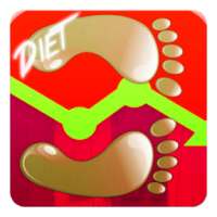 Diet Pedometer Burn Calories on 9Apps