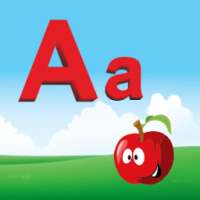 ABC Alphabet for Kids Free App on 9Apps