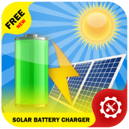 ikon Solar Battery Charger Prank