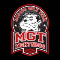 MGT Fightness & Chute Boxe