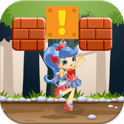 Adventure Ninja Shopkin World أيقونة