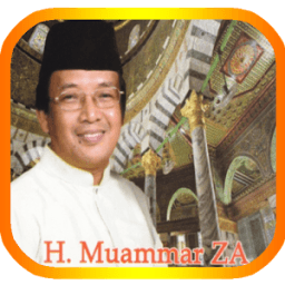 Muammar ZA Quran Recitation icon