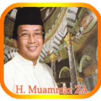 Muammar ZA Quran Recitation on 9Apps