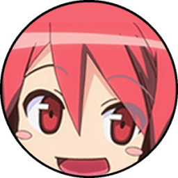 Translator-chan أيقونة