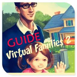 UPHack for Virtual Families 16