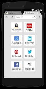 5G Speed Up Internet Browser screenshot 3