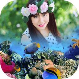 Ocean Photo Frames 1.0