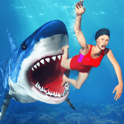 Shark Attack 2016 आइकन