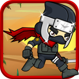 ikon Prince Jungle Run