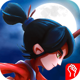 Kubo Adventure أيقونة