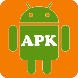 ikon APK Extractor - Saved APK