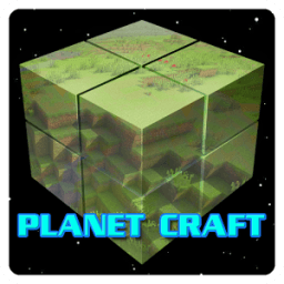 ikon Planet Craft 2_Exploration PE