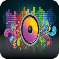 Sound Equalizer Booster