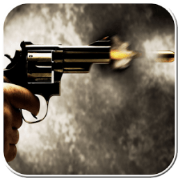3D Gunfire Sound Effects иконка