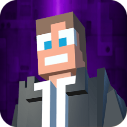 Smashy Crime Stories أيقونة