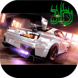 гонки по городу 2016 дрифт icon