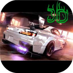 GTR Racing 3D 1.2