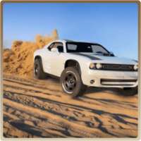 Off Road Car Racing 2016 3D