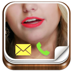 Caller Name Announcer Ad icon