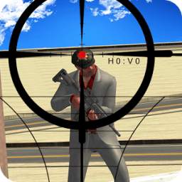 Modern Sniper Killer 3D 1.0