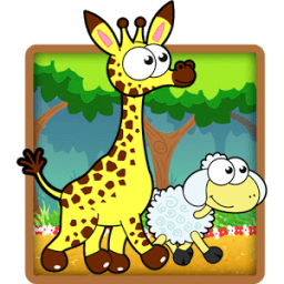 Super Jungle Adventure icon