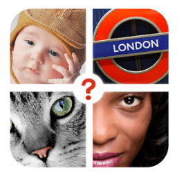 Adivina la Palabra иконка