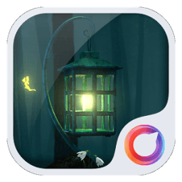 Encounter 3D Live Wallpaper आइकन