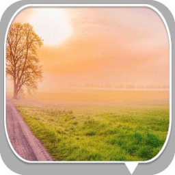 The Beautiful Scenery icon