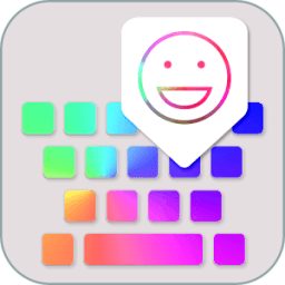 ikon iKeyboard with style of iOS 9