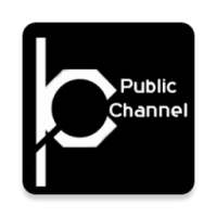 Public Channel