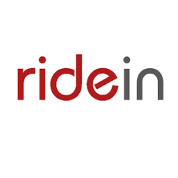 ridein-the smarter way to move icon