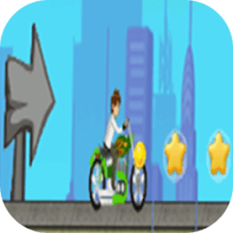 Ben Motorbike आइकन