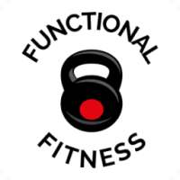 Functional.Fitness WOD